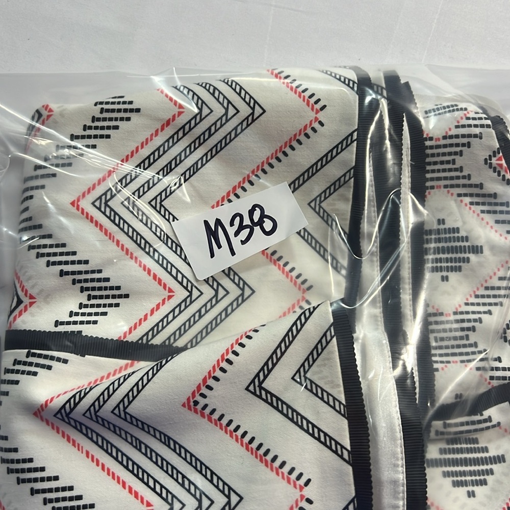 NWT White House Black market peplum style corset, structured top size 8 - Picture 13 of 13